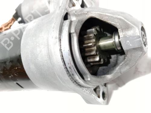 Starter MERCEDES-BENZ C-CLASS (W205) C 220 BlueTEC / d (205.002, 205.004) | BP26299968M8 