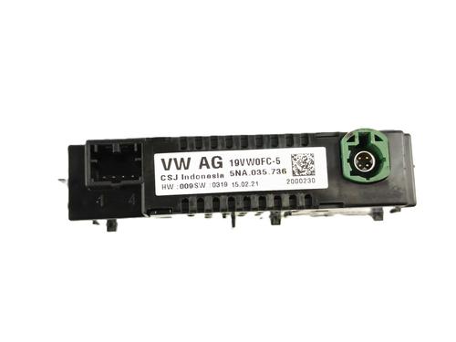 Electronic module VW GOLF VIII (CD1, DA1) 1.0 eTSI | BP39099139M83 - Image 2