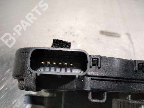 Rear right lock KIA SPORTAGE III (SL)  | BP9997507C99 