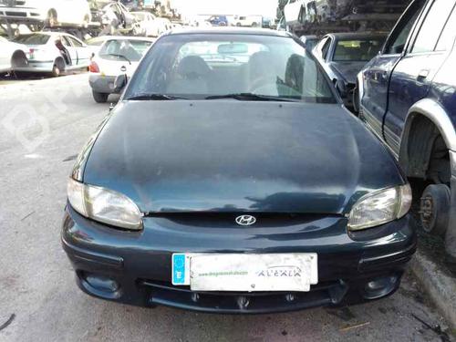 Used Parts HYUNDAI ACCENT II (LC)    1132114