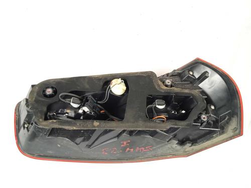 Left taillight CITROËN C4 Picasso II | BP15555474C34 - Image 2
