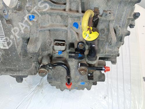 Gearbox HONDA INSIGHT (ZE_) 1.3 IMA (ZE28, ZE2) | BP36041114M3  - Image 9