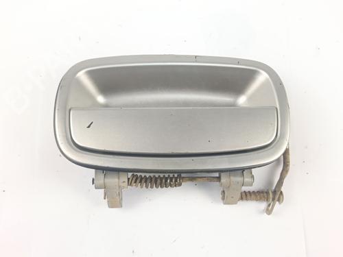 Used Front left exterior door handle KIA SPORTAGE SUV (K00) 2.0 TD 4WD (83 hp) 32109389