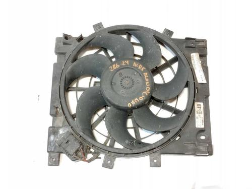Used Radiator fan Radiator fan 17834578 17834578