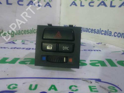 Used Warning switch BMW 3 (E90) 320 d (177 hp) 14352756