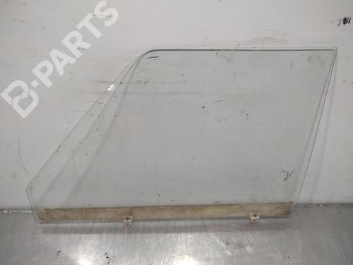 Used Front left door window Front left door window NISSAN PATROL III/1 Station Wagon (W160) [1979-1989] 10015906 10015906