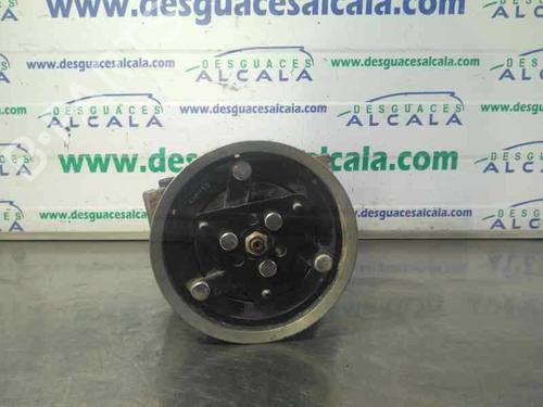Used AC compressor AC compressor 10958140 10958140