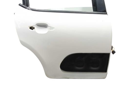 Dør højre bagtil CITROËN C3 III (SX) 1.2 PURETECH 82 | BP34495871C5 - Image 3