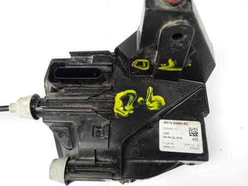 Used Rear right lock LAND ROVER DISCOVERY SPORT (L550) 2.0 D 4x4 (150 hp) 11691672