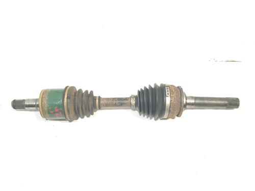 Used Left front driveshaft Left front driveshaft MITSUBISHI L200 (K7_T, K6_T, K5_T) 2.5 TD 4WD (K74T) (99 hp) 18863053 18863053