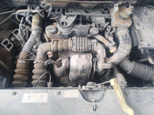 Engine PEUGEOT PARTNER Tepee 1.6 HDi 90 | BP39621823M1 - Image 29