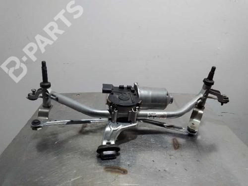 Used Front wiper motor CITROËN C3 AIRCROSS II (2R_, 2C_) [2017-2025]  10752895