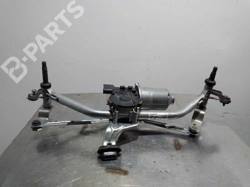 Motor limpia delantero CITROËN C3 AIRCROSS II (2R_, 2C_) [2017-2024]  10752895