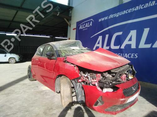 Electronic module OPEL CORSA F (P2JO) | BP12999499M83 - Image 10