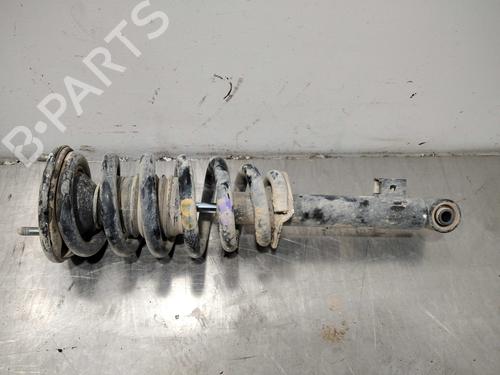 Used Left front shock absorber Left front shock absorber 10029248 10029248