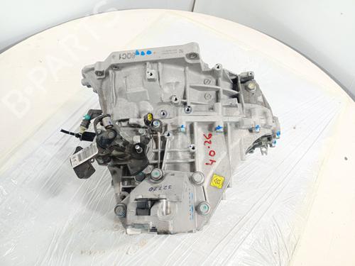 Gearbox HYUNDAI TUCSON (NX4E, NX4A) 1.6 T-GDi | BP32262193M3  - Image 8