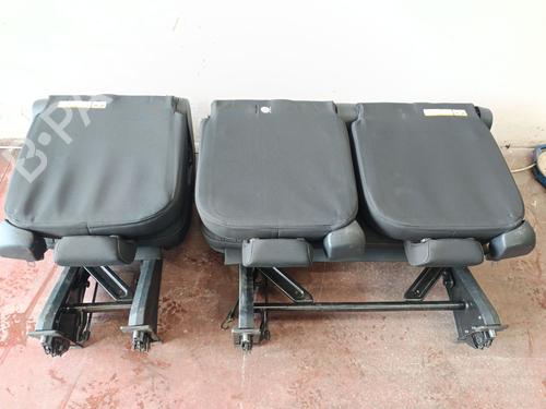Seats set FORD TRANSIT CUSTOM V362 Bus (F3) 2.0 EcoBlue | BP32146580C78 