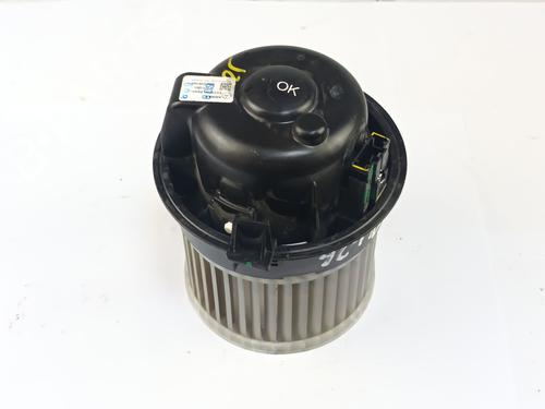 Used Heater blower motor PEUGEOT 208 II (UB_, UP_, UW_, UJ_) 1.2 PureTech 100 (101 hp) 32230038