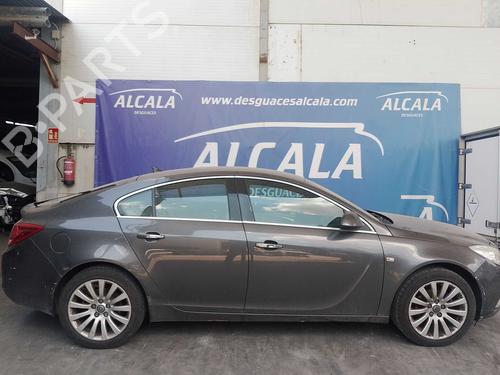 Used Parts OPEL INSIGNIA A Saloon (G09) 2.0 CDTI (69) 4868635