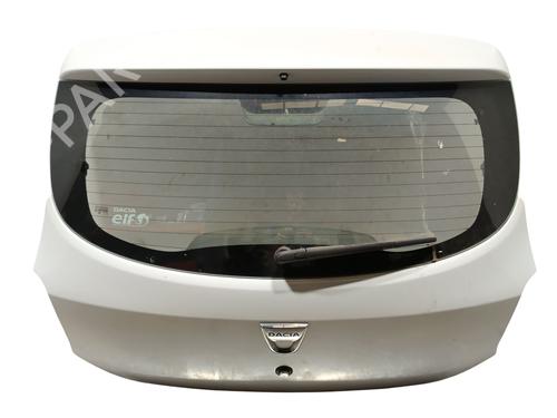 Used Tailgate DACIA SANDERO II TCe 90 (B8M1, B8MA, B8AC) (90 hp) 29155726