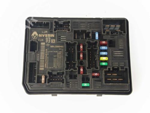 Used Fuse box Fuse box 37533437 37533437