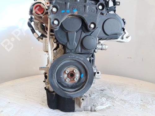 Engine HYUNDAI i30 (PDE, PD, PDEN) 1.6 CRDi | BP33678031M1 - Image 2