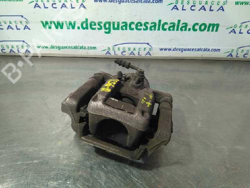 Used Left rear brake caliper Left rear brake caliper PEUGEOT 308 II (LB_, LP_, LW_, LH_, L3_) [2013-2021] 11564405 11564405