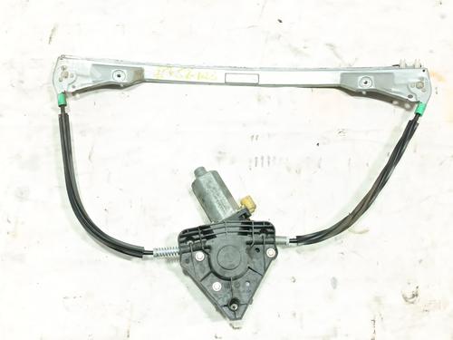 Used Front left window mechanism RENAULT CLIO II (BB_, CB_) 1.9 D (B/CB0E, BB0J) (64 hp) 31312906