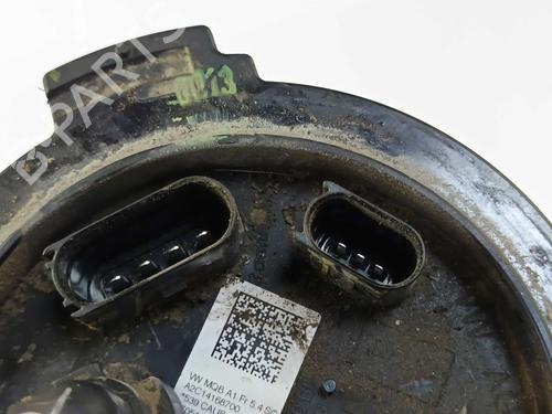 Fuel pump AUDI Q2 (GAB, GAG) 30 TDI | BP36998274M76 - Image 4