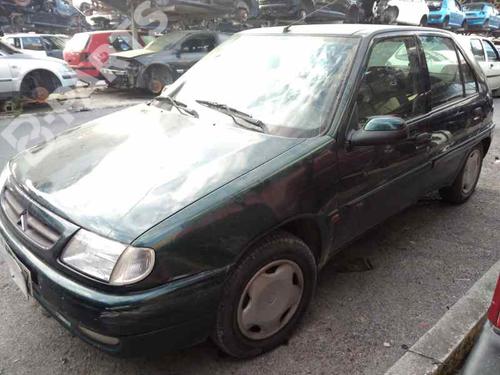 Ignition coil CITROËN SAXO (S0, S1) 1.4 VTS | BP10930111M94 