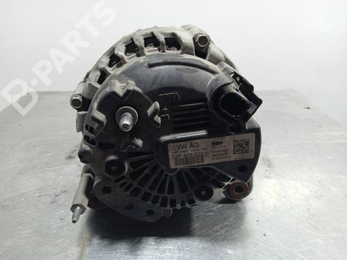 Alternator SEAT IBIZA IV (6J5, 6P1)  | BP9984748M7 