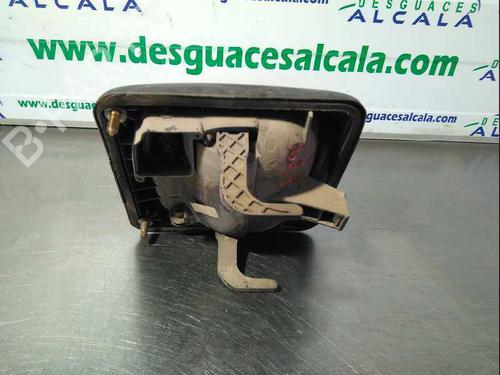 Tailgate handle PEUGEOT BOXER Van (244) | BP9990265C132 - Image 2