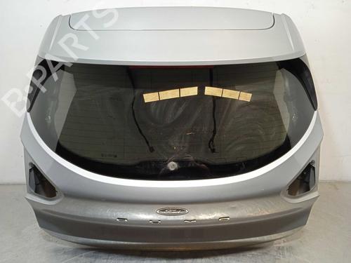 Used Tailgate Tailgate FORD PUMA (J2K, CF7) [2019-2026] 13571270 13571270