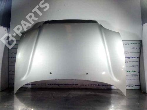 Used Hood HYUNDAI SANTA FÉ I (SM) 2.0 CRDi (113 hp) 10958625