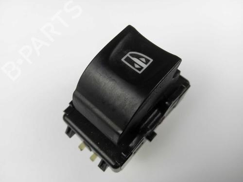 Used Right rear window switch Right rear window switch RENAULT CAPTUR I (J5_, H5_) 1.5 dCi 90 (J5N4, J5M5, J5MW, J5M6, J5AL, J5AJ) (90 hp) 12097020 12097020