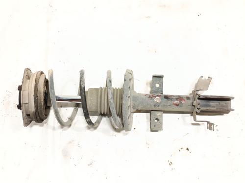 Used Right front shock absorber RENAULT CLIO III (BR0/1, CR0/1) 1.2 16V (BR02, BR0J, BR11, CR02, CR0J, CR11) (75 hp) 27355285