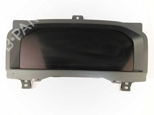 Used Instrument cluster Instrument cluster 38060701 38060701