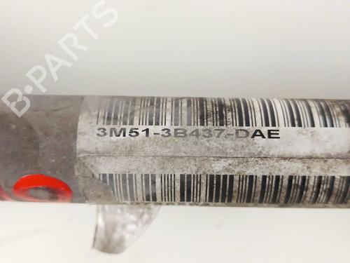 Left front driveshaft FORD FOCUS II (DA_, HCP, DP) 1.6 TDCi | BP39097663M38 - Image 4
