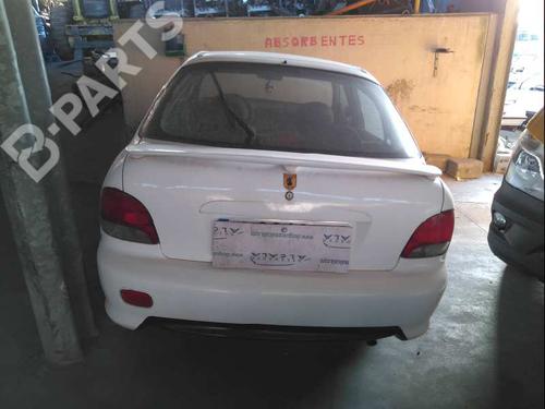 Used Parts HYUNDAI ACCENT I (X-3)    1154574