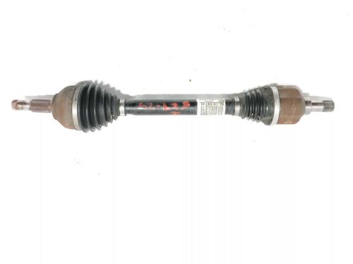 Used Left front driveshaft Left front driveshaft PEUGEOT 508 SW I (8E_) 1.6 BlueHDi 120 (120 hp) 23330688 23330688