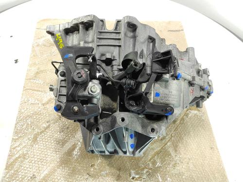 Gearbox VOLVO S60 II (134) D4 | BP28378978M3 