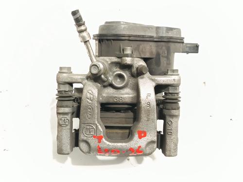 Used Right rear brake caliper HYUNDAI TUCSON (NX4E, NX4A) 1.6 T-GDi (150 hp) 32184349