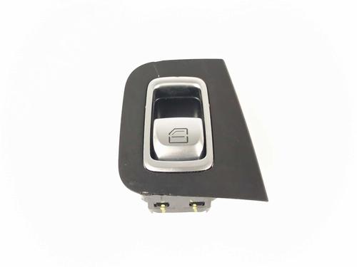 Used Right front window switch Right front window switch MERCEDES-BENZ GLC (X253) 200 4-matic (253.943) (197 hp) 34441200 34441200