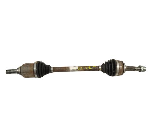 Used Left front driveshaft NISSAN QASHQAI III (J12) 1.3 DIG-T (140 hp) 23896455