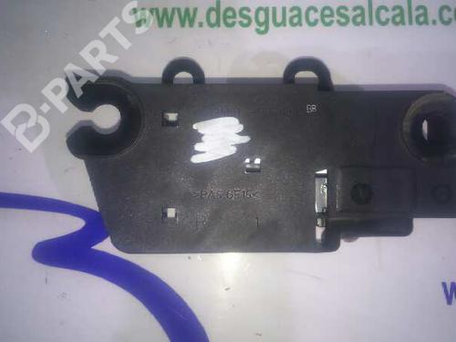 Rear right interior door handle FORD FOCUS II (DA_, HCP, DP)  | BP9987087I16 