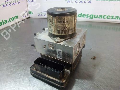ABS pump OPEL INSIGNIA A (G09)  | BP11363900M43 