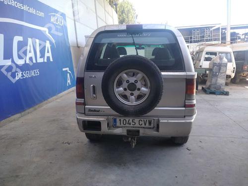 Right taillight TATA SAFARI (42_FD) | BP10011787C35 - Image 4