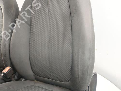 Seats set BMW 1 (F40) 118 i | BP35729063C78 - Image 5