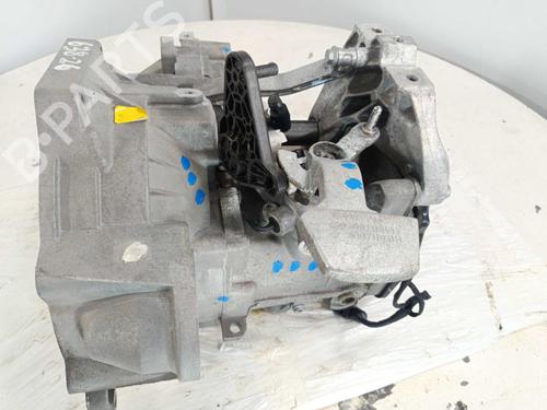 Gearbox SEAT LEON ST (5F8) 1.6 TDI | BP39381965M3  - Image 8