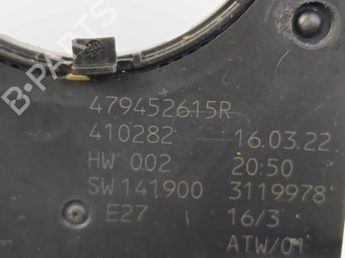 Electronic sensor RENAULT EXPRESS Box Body/MPV | BP36363308M84 - Image 3